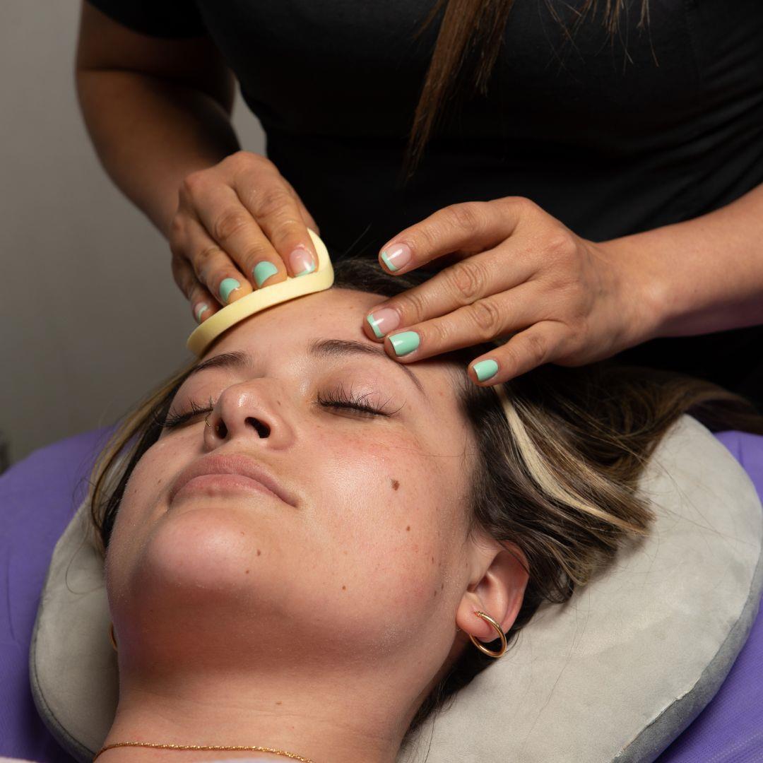 Tratamiento facial